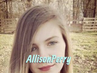 AllisonPerry