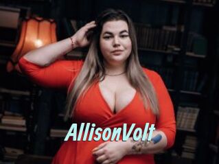 AllisonVolt