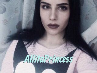 AllitaPrincess