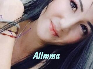 Allmma