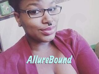 AllureBound