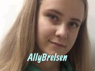 AllyBrelsen