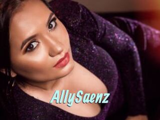 AllySaenz