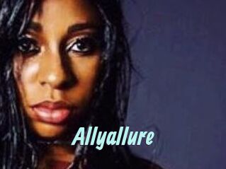 Allyallure