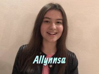 Allynnsa