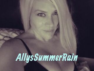 AllysSummerRain