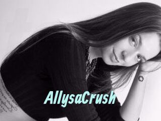 AllysaCrush