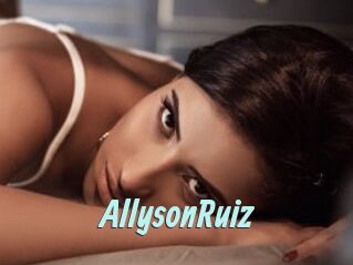AllysonRuiz
