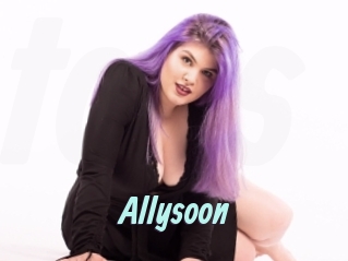 Allysoon