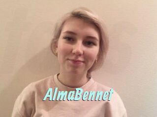 AlmaBennet