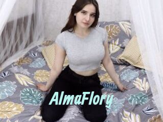 AlmaFlory