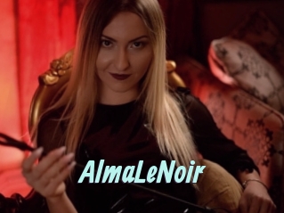 AlmaLeNoir