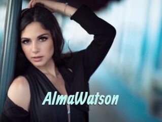 AlmaWatson