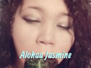 Alohaa_Jasmine