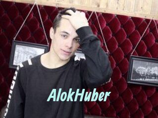 AlokHuber