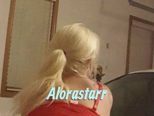 Alorastarr