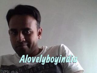 Alovelyboyindia