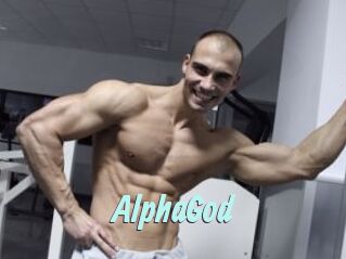 AlphaGod