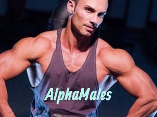 AlphaMales