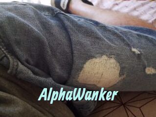 AlphaWanker