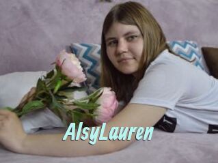 AlsyLauren