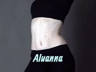 Aluanna