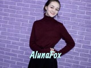 AlunaFox