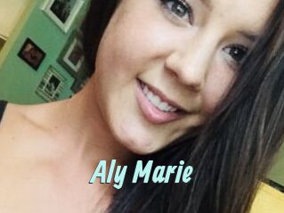 Aly_Marie