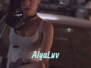 AlyaLuv