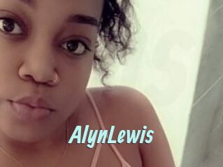 AlynLewis