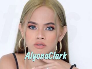 AlyonaClark