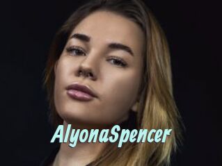 AlyonaSpencer