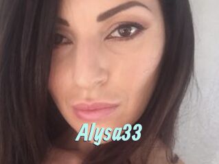 Alysa33