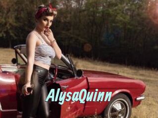 AlysaQuinn