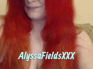 AlyssaFieldsXXX