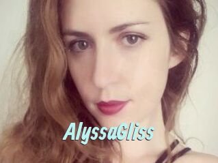 AlyssaGliss