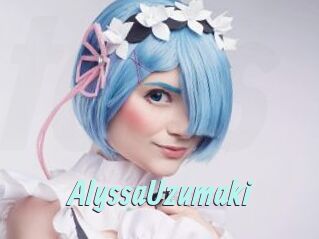 AlyssaUzumaki