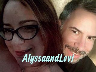 Alyssa_and_Levi