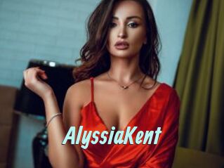 AlyssiaKent