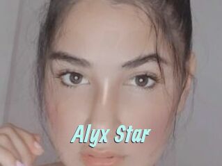 Alyx_Star