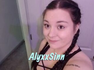 Alyxx_Sinn