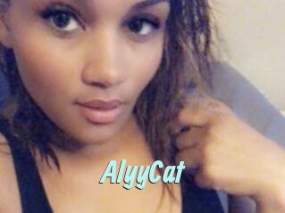 AlyyCat