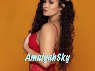 AmaiyahSky