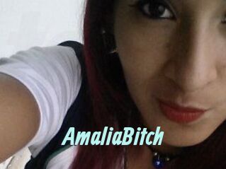 AmaliaBitch