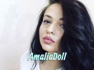 AmaliaDoll