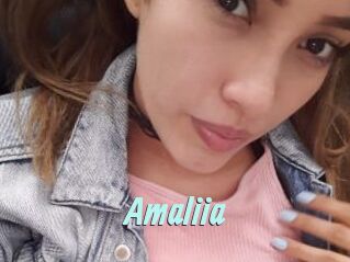 Amaliia