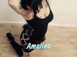 Amalina