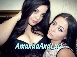 AmandaAndLuci