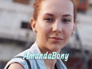 AmandaBony