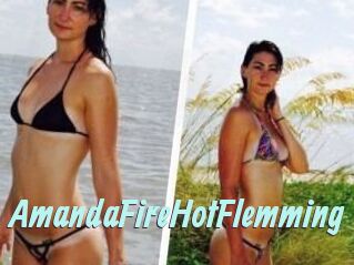 AmandaFireHotFlemming